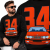 BLUZA ŚMIESZNA E34