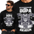 BLUZA ŚMIESZNA LICZY SIE TO CO MASZ POD DUPĄ