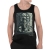 TANK TOP THE GODFATHER & SCAREFACE ALCAPONE