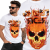 KOSZULKA ŚMIESZNA GHOST RIDER 4