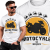 KOSZULKA  ŚMIESZNA  MOTOCYKLE 2