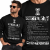 BLUZA ŚMIESZNA  10 PRZYKAZAŃ MOTOCYKLISTY