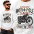 BLUZA  ŚMIESZNA RIDE TO LIVE