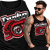 TANK TOP ŚMIESZNY  MOTORYZACYJNE TURBO
