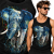 TANK TOP ZWIERZĘTA  SŁOŃ 2