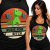 TANK TOP DAMSKI NA SIŁOWNIĘ   ROBIE NOGI
