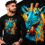 LONGSLEEVE ZWIERZĘTA    BAD Z