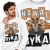 BLUZA NA SIŁOWNIĘ  KAWAŁ BYKA