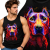 TANK TOP ZWIERZĘTA  PITBULL