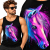 TANK TOP ZWIERZĘTA  KOŃ 2