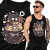 TANK TOP ANIMOWANY  SUPERHERO BAT KID