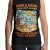 TANK TOP WAKACYJNY  Szarm El-Szejk