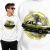 BLUZA AUTA PRL FSO'83