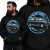 BLUZA Z KAPTUREM AUTA PRL Syrenka