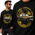 BLUZA AUTA  PRL Fiat 125 p