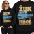 BLUZA AUTA  PRL ŻUK