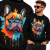 BLUZA ZWIERZĘTA FRENCHBULLDOG