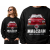 BLUZA AUTA  PRL MALUCH 2