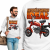 BLUZA AUTA  PRL MOTORYNKA