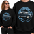 BLUZA AUTA PRL Syrenka