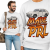 BLUZA AUTA  PRL WARSZAWA