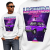 BLUZA AUTA  PRL LEGENDY