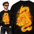 BLUZA ŚMIESZNA  DRAGON FIRE