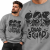 BLUZA  ŚMIESZNA QUAD SQUAD