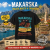 KOSZULKA  WAKACYJNA  Makarska
