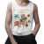 TANK TOP WAKACYJNY  Zęby Włosy Turcja