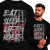 LONGSLEEVE NA SIŁOWNIĘ  AMERICAN LIFT