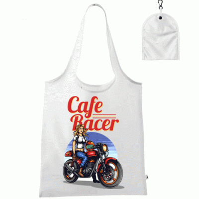 TORBA/PLECAK CAFE RACER