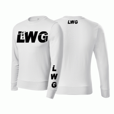 (B) LWG 3