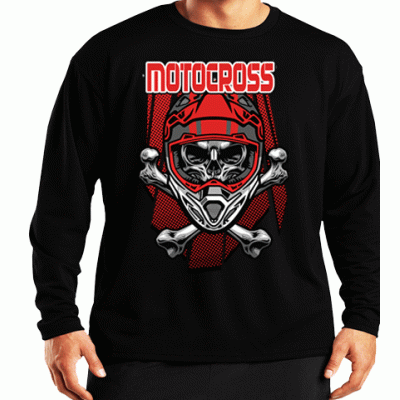 (KR) MOTOCROSS 3