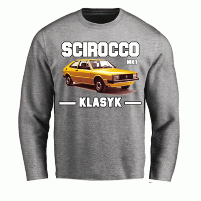 (KR) SCIROCCO MK 1
