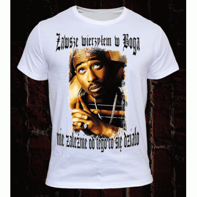 (2 PAC ZAWSZE)