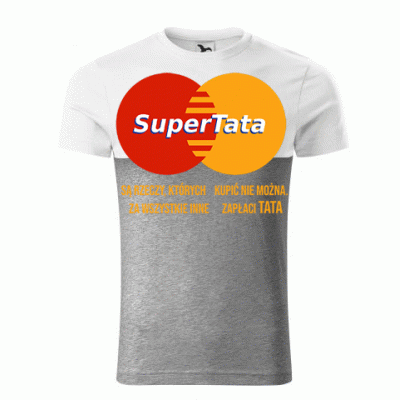 SUPER TATA MC