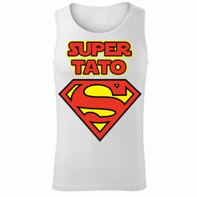 (T) SUPER TATO S