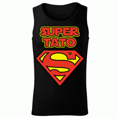 (T) SUPER TATO S