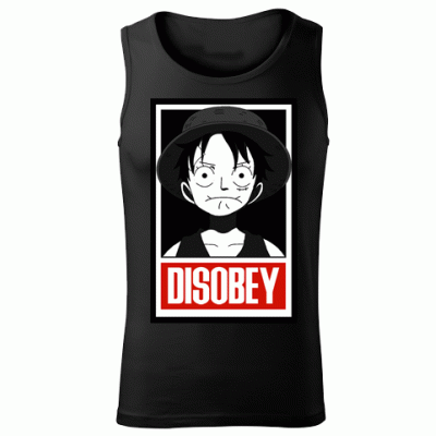 (T) ONE PIECE DISOBEY