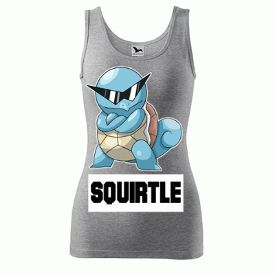 (DT) SQUITLE