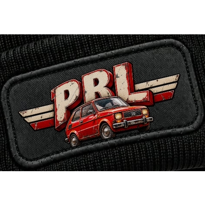 Czapka Zimowa PRL Polski Fiat, Dla miłośników PRL