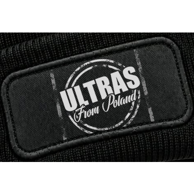 Czapka Zimowa Dla Kibica Ultras, czapka dla ultrasów