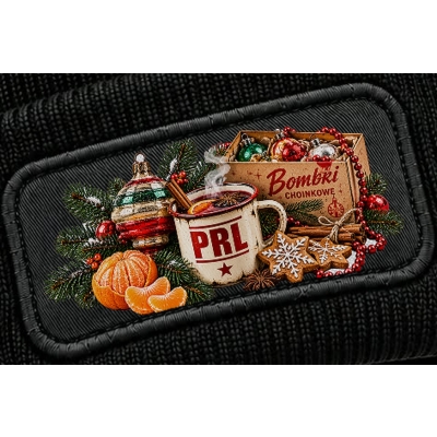 Czapka Zimowa PRL Świąteczna Kolekcja PRL, Wspomnienia z dzieciństwa