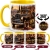Kubek Biało-Żółty Ojciec Chrzestny, Auta PRL