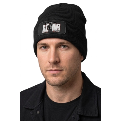 Czapka Zimowa Dla Kibica ACAB, czapka kibic od urodzenia