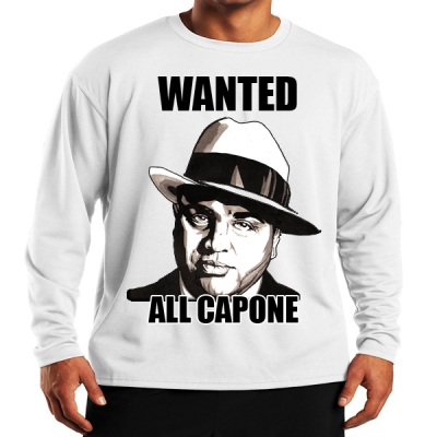 (KR) ALL CAPONE