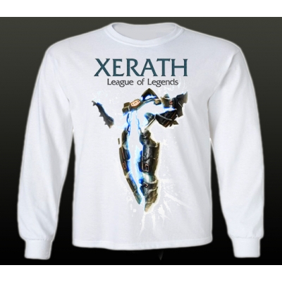 (B) XERATH 1