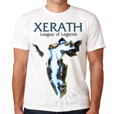 XERATH 1