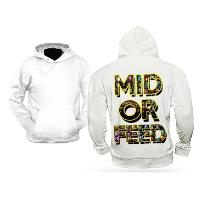 (BK) MID OR FEED LOL